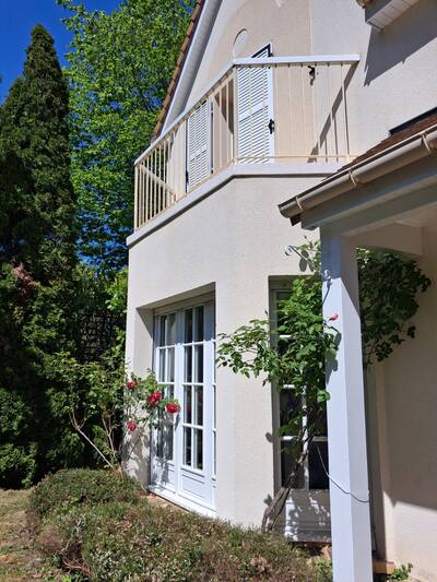 Vente maison 6 pièces Fourqueux (78112)