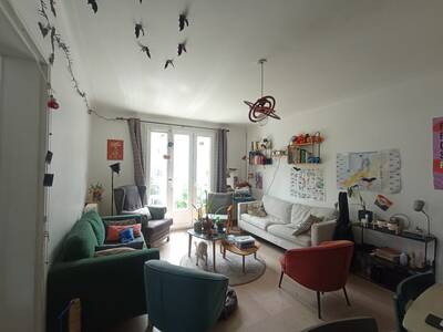 Location chambre en colocation 6 pièces Angers (49)