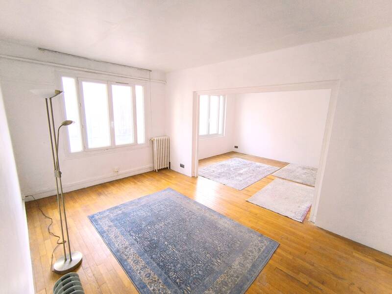 Paris 15E (75015)