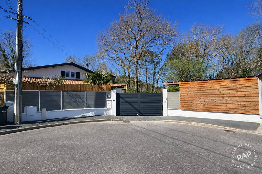Vente maison 223 m² Boucau (64340)