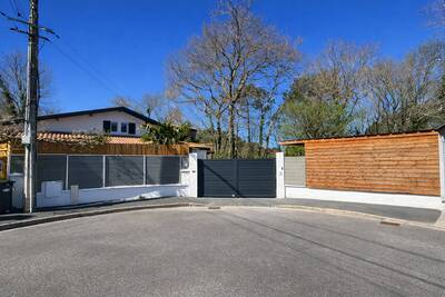 Vente maison 6 pièces Boucau (64340)