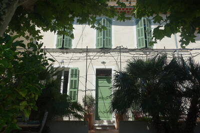 Vente maison 6 pièces Gémenos (13420)