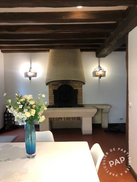 Location Montfort-L'amaury (78490) 300 m²