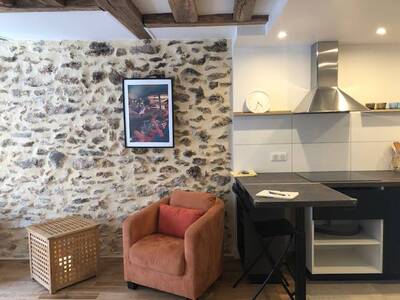 Location appartement 2 pièces Versailles (78000)