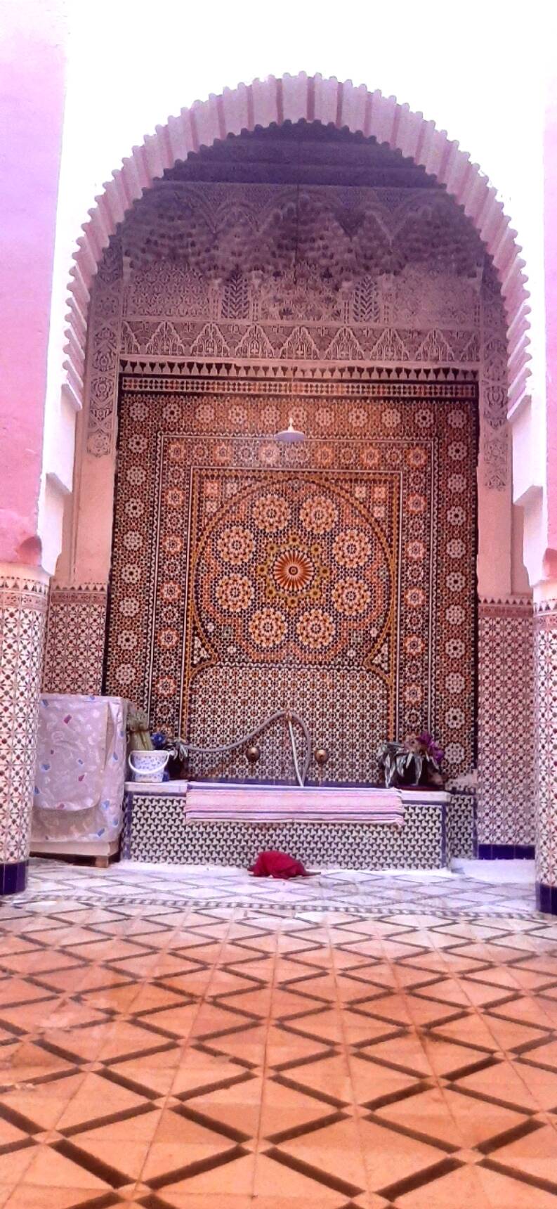 Maroc