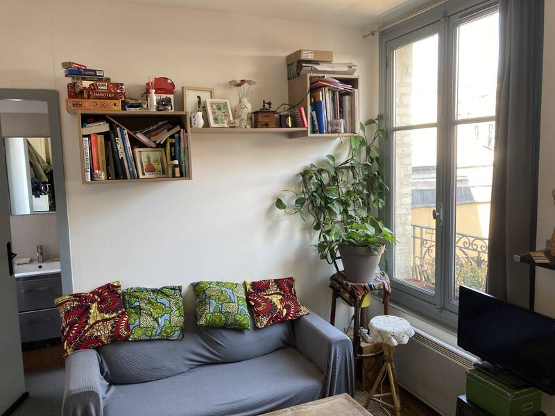 Saint-Ouen-Sur-Seine (93400)