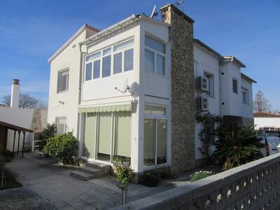 Vente maison 8 pièces Espagne