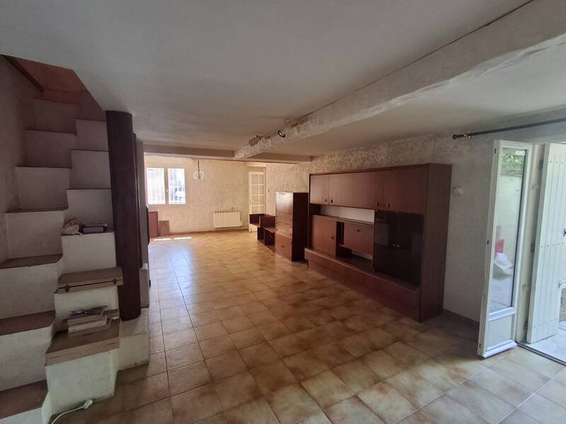 Saint-Hilaire-De-Beauvoir (34160)