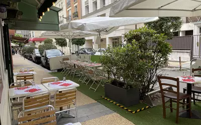 Neuilly-Sur-Seine (92200)