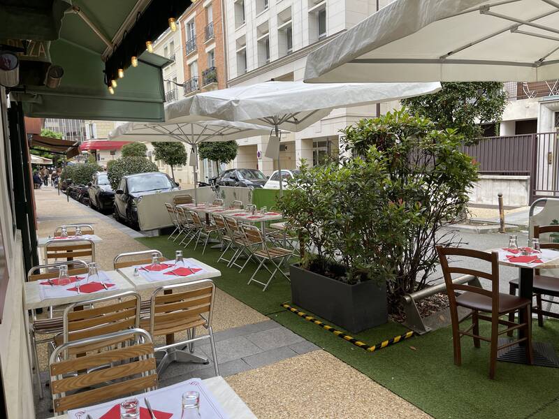 Neuilly-Sur-Seine (92200)