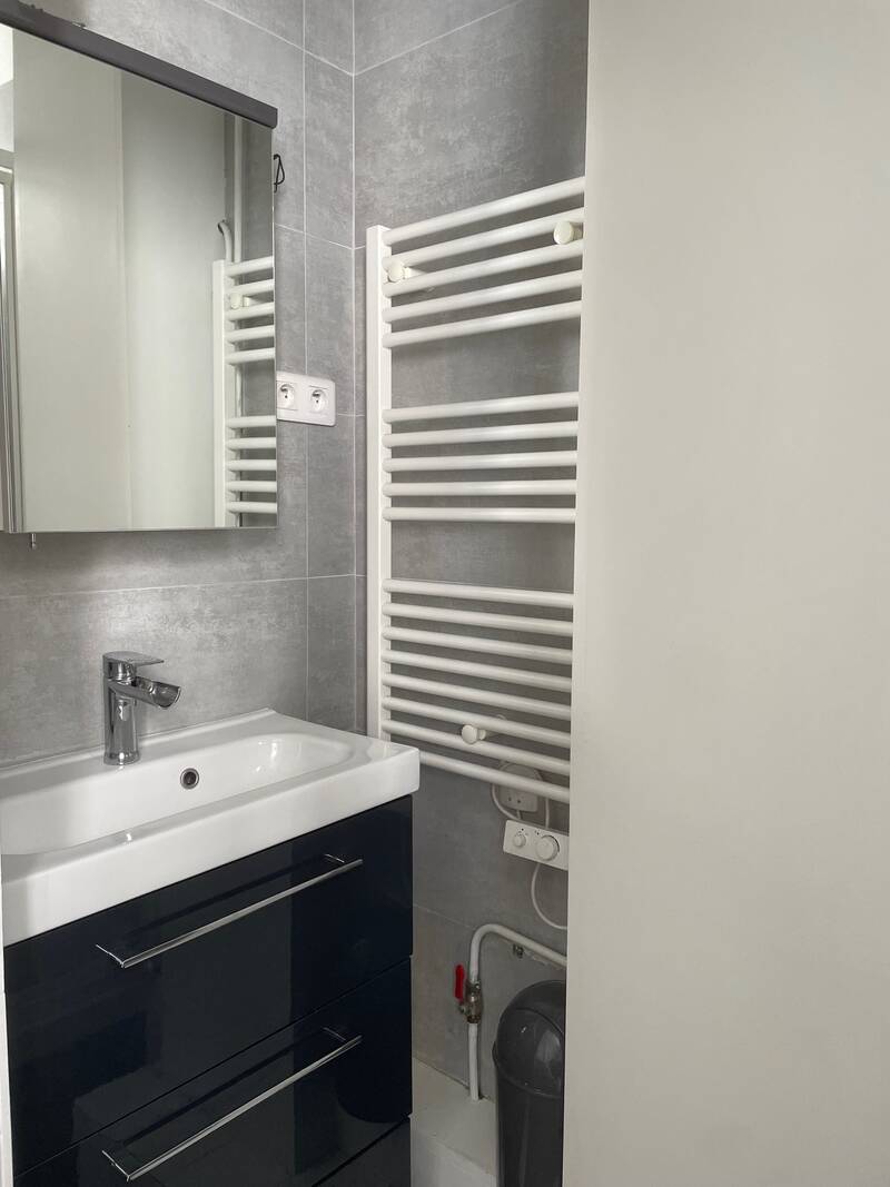 Paris 17E (75017)