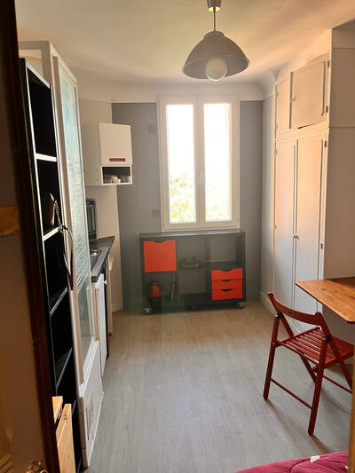 Location appartement studio Ivry-sur-Seine (94200)