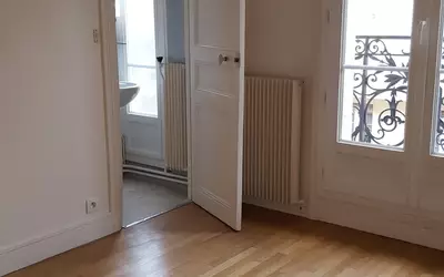 Paris 15E (75015)