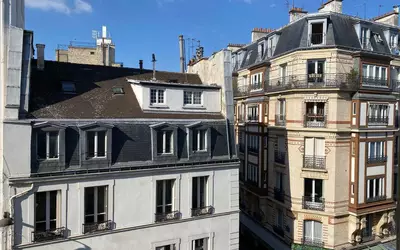 Paris 6E (75006)