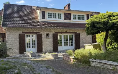 Saint-Marcel (27950)