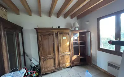 Nanterre-Bail Étudiant 9 Mois