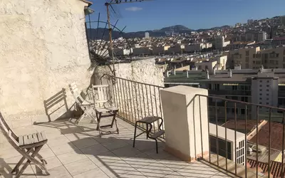 Marseille 2E (13002)