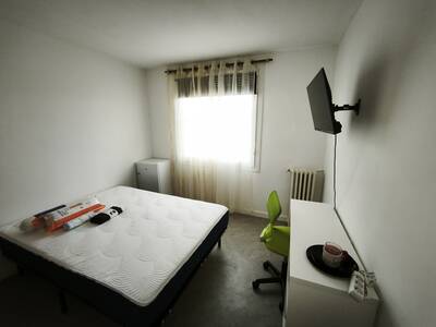 Location chambre en colocation 3 pièces Ris-Orangis (91130)