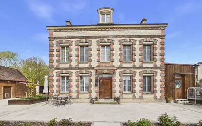 Dierrey-Saint-Pierre (10190)