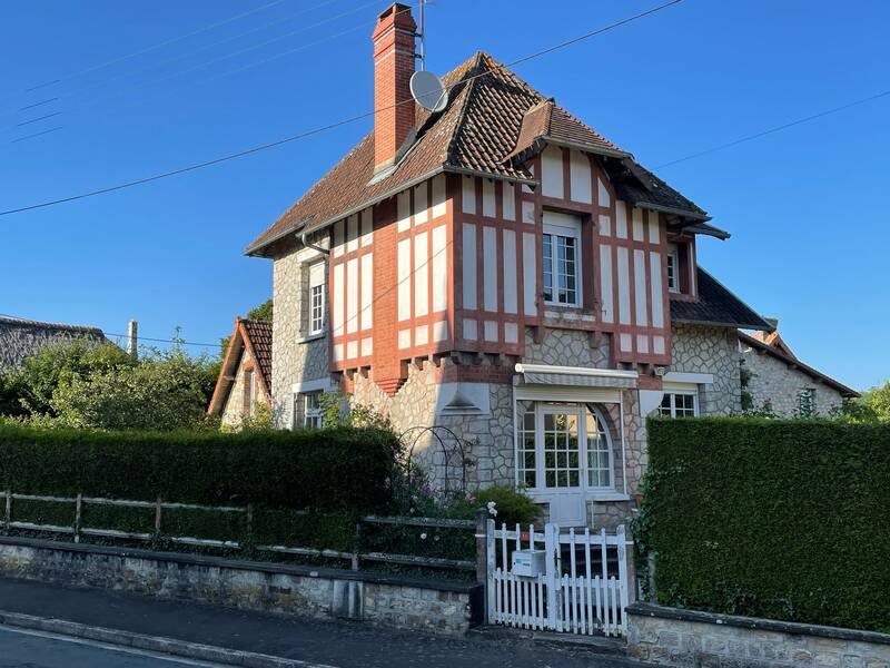Bagnoles-De-L'orne (61140)