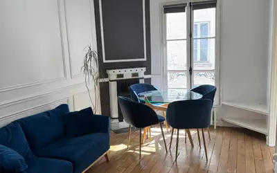 Paris 5E (75005)