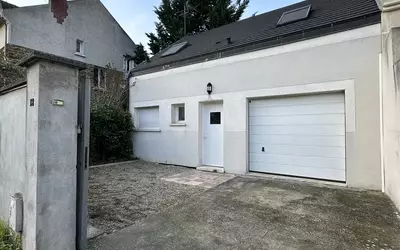 Saint-Maur-Des-Fossés (94100)