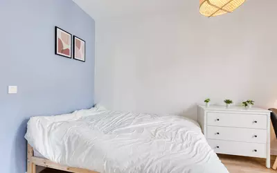 Asnières-Sur-Seine (92600)