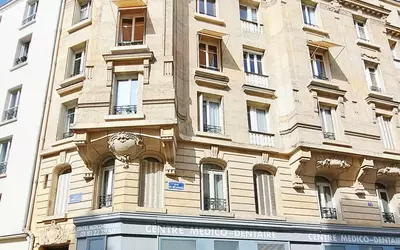 Paris 18E (75018)