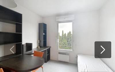Location appartement studio Nîmes (30)