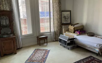 Paris 15E (75015)