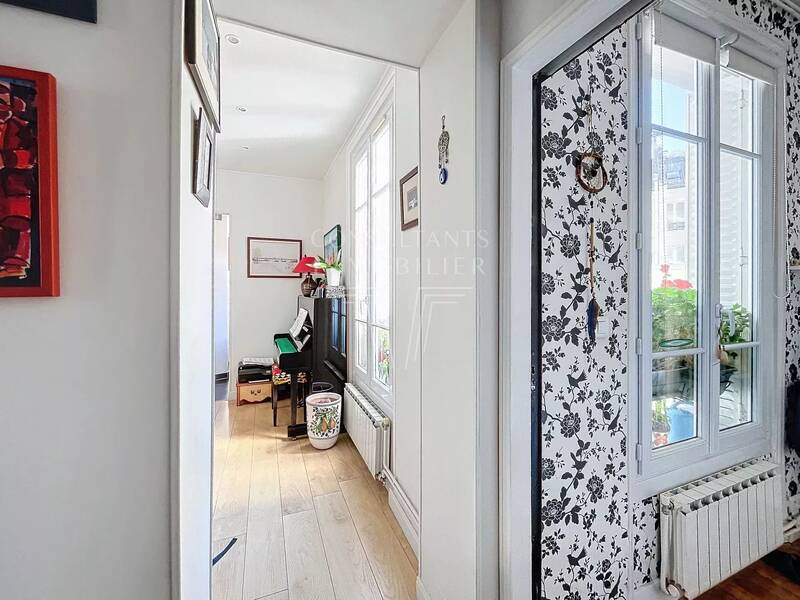 Paris 16E (75016)
