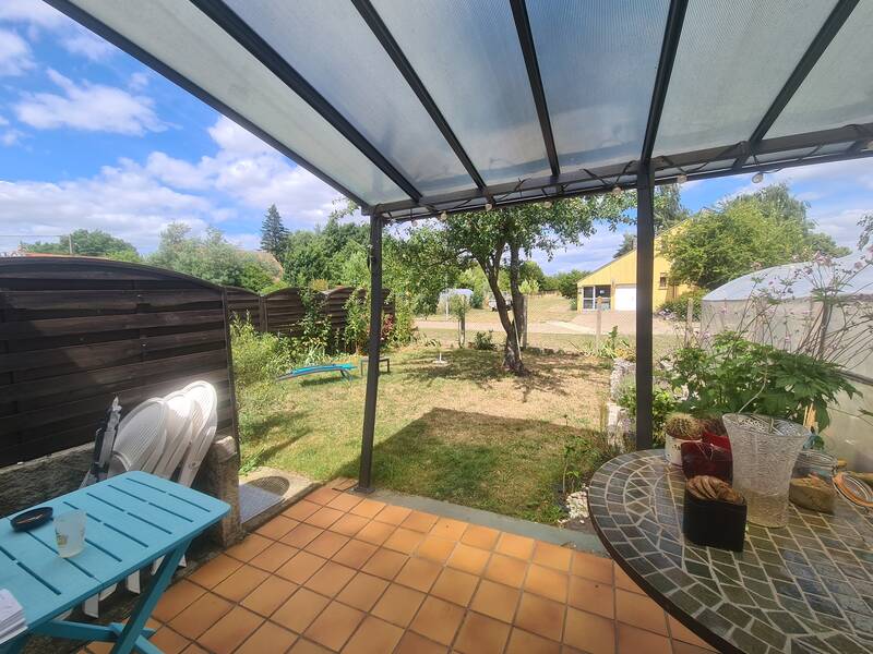 Bouloire (72440)