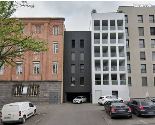 Clermont-Ferrand (63000)