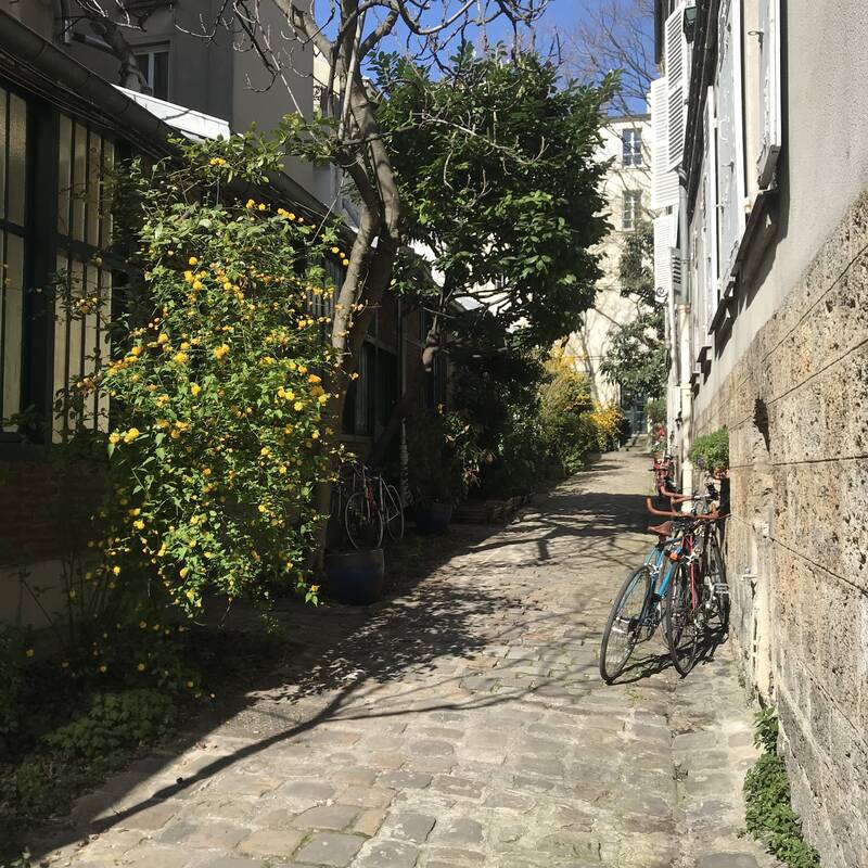 Paris 18E (75018)