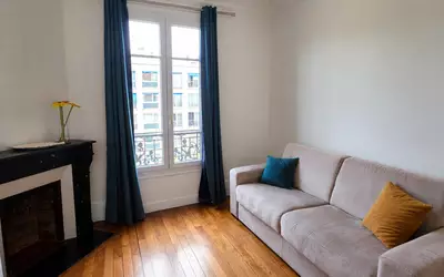 La Garenne-Colombes (92250)