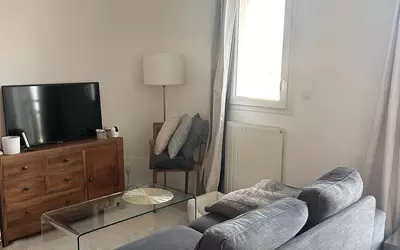 Nantes (44000)