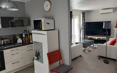 La Calmette (30190)