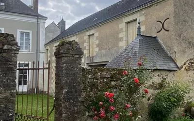 Vallons-De-L'erdre (44540)