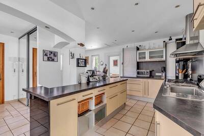 Vente maison 9 pièces Montauroux (83440)