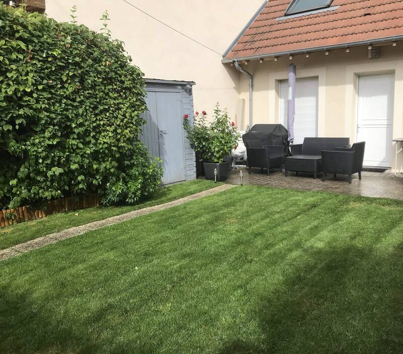 Le Mesnil-Le-Roi (78600)