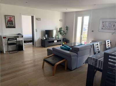 Vente appartement 3 pièces Béziers (34500)
