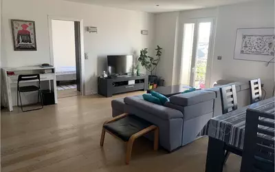 Béziers (34500)