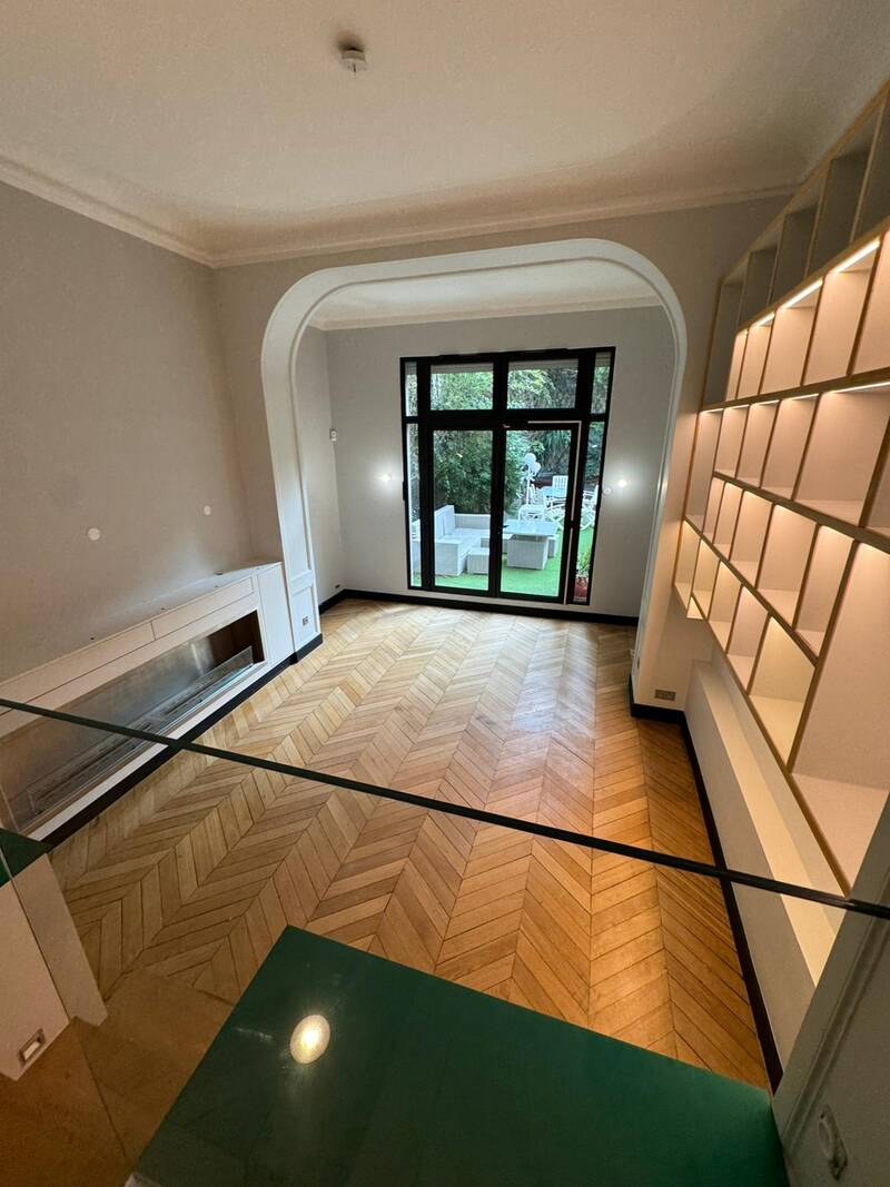 Paris 17E (75017)