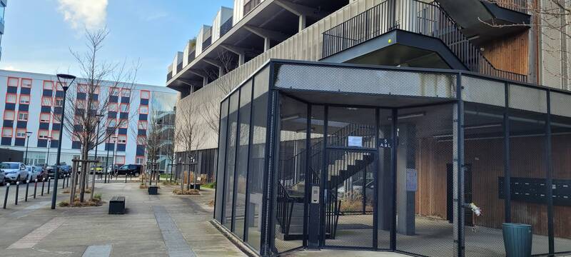 Rennes (35000)