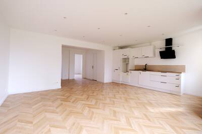 Vente appartement 4 pièces Suresnes (92150)
