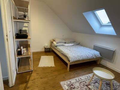 Location chambre en colocation 5 pièces Amiens (80)