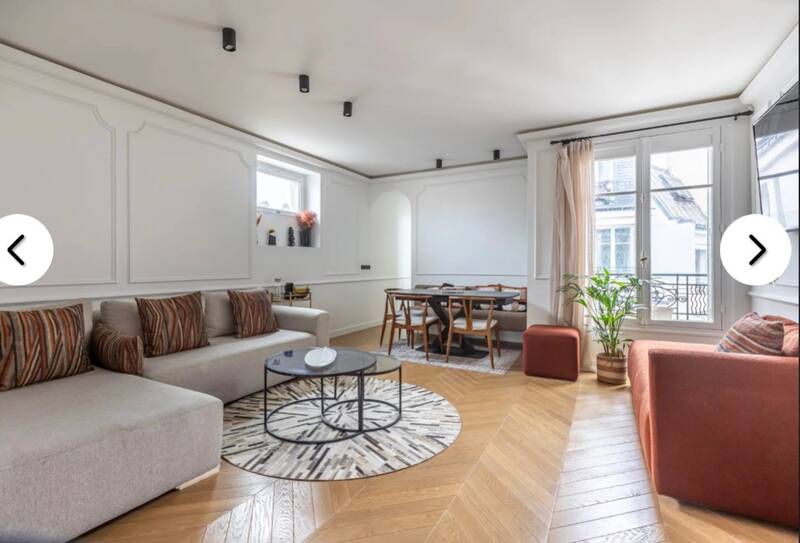 Paris 16E (75016)