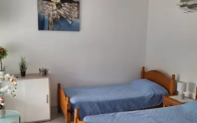 Amélie-Les-Bains-Palalda