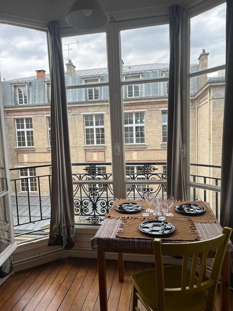 Paris 20E (75020)