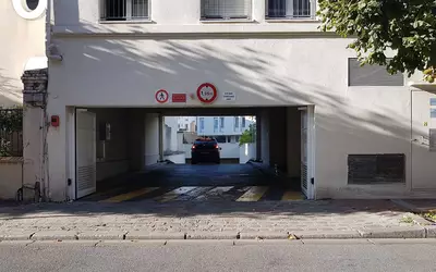 La Garenne-Colombes (92250)